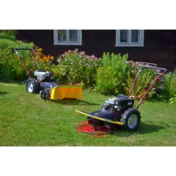 Obrázek #3 k produktu Bubnová sekačka Triton Enduro 2