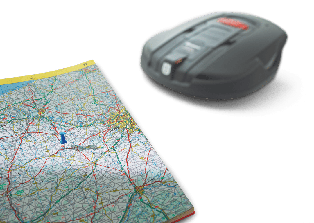 Obrázek k produktu Komunikační jednotka GPS 