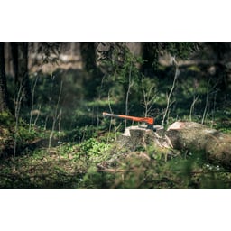 Obrázek #0 k produktu Univerzální sekera Husqvarna A2400 