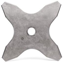 Obrázek produktu Kotouč na trávu 4-zubý 