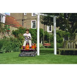 Obrázek #6 k produktu HUSQVARNA R 112C5 