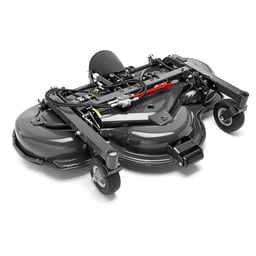 Obrázek produktu Žací ústrojí  Combi 155X pro komerční ridery 