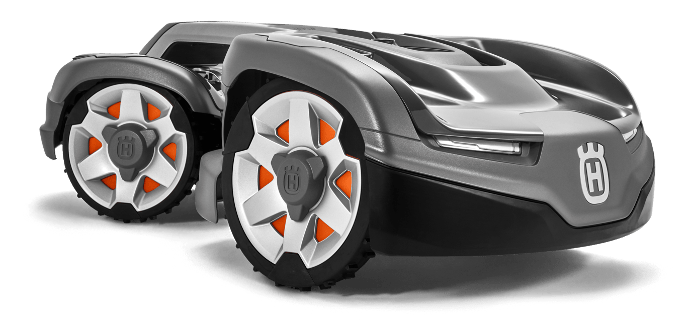Obrázek k produktu HUSQVARNA AUTOMOWER® 435X AWD 
