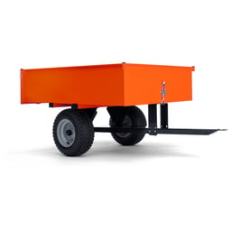 Husqvarna Trailer Profi  