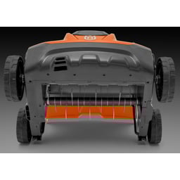 Obrázek #2 k produktu HUSQVARNA S 138i s akumulátorem a nabíječkou 