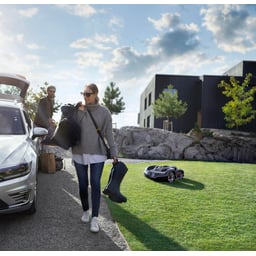 Obrázek #2 k produktu HUSQVARNA AUTOMOWER® 435X AWD 