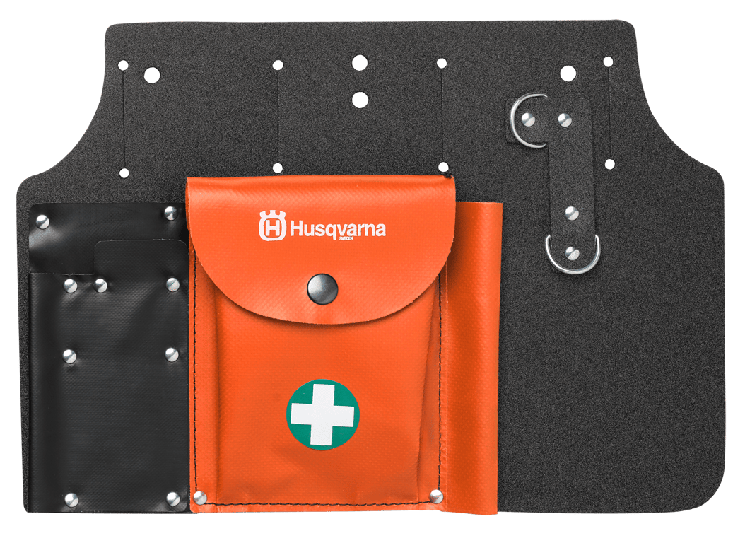 Obrázek k produktu Zadní pouzdro na nářadí 