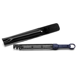 Vodítko pilníku pro pilové kotouče 5,5 mm 