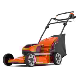 Obrázek #1 k produktu HUSQVARNA LC 142iS s akumulátorem a nabíječkou 