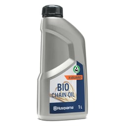 Obrázek produktu Olej X-Guard BIO Husqvarna na mazání lišty a řetězu 