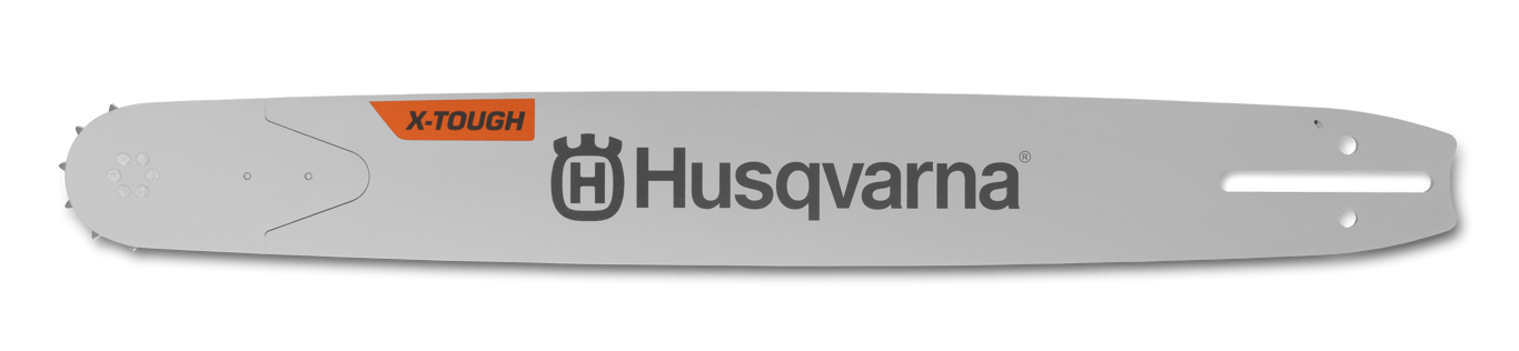 Obrázek k produktu Kompaktní lišta X-Tough RSN 18"  3/8" / 1,5 mm / velké uchycení / 68 čl. 