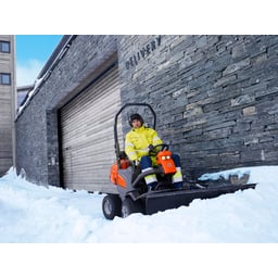 Obrázek #0 k produktu Sněhová radlice - P 520D/525D 