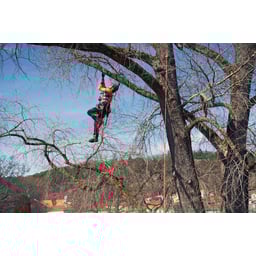 Obrázek #0 k produktu Horolezecké lano, Ø 11,5 mm 