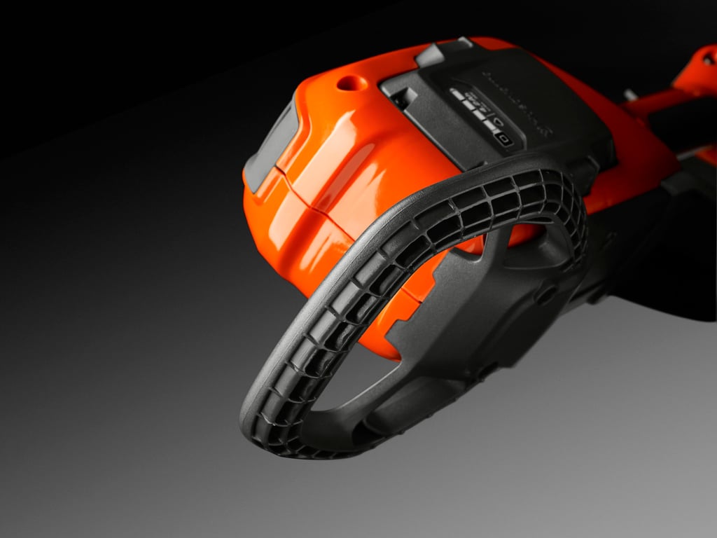 Zadní ochranný kryt proti nárazům