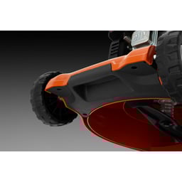 Obrázek #1 k produktu HUSQVARNA LC 247S 