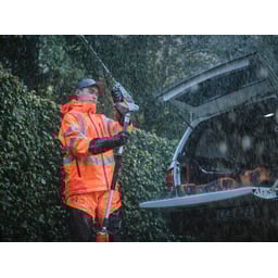 Obrázek #2 k produktu Bunda do deště Technical Vent   