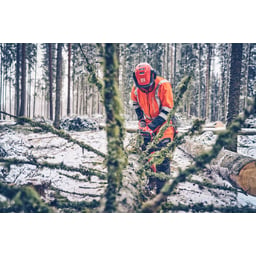 Obrázek #0 k produktu Pilový řetěz X-CUT S35G / 325" / 1,5 mm / Semi chisel / 66 čl. / 16" 