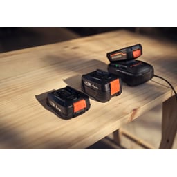 Obrázek #1 k produktu Akumulátor Husqvarna Aspire™ P4A 18-B72 