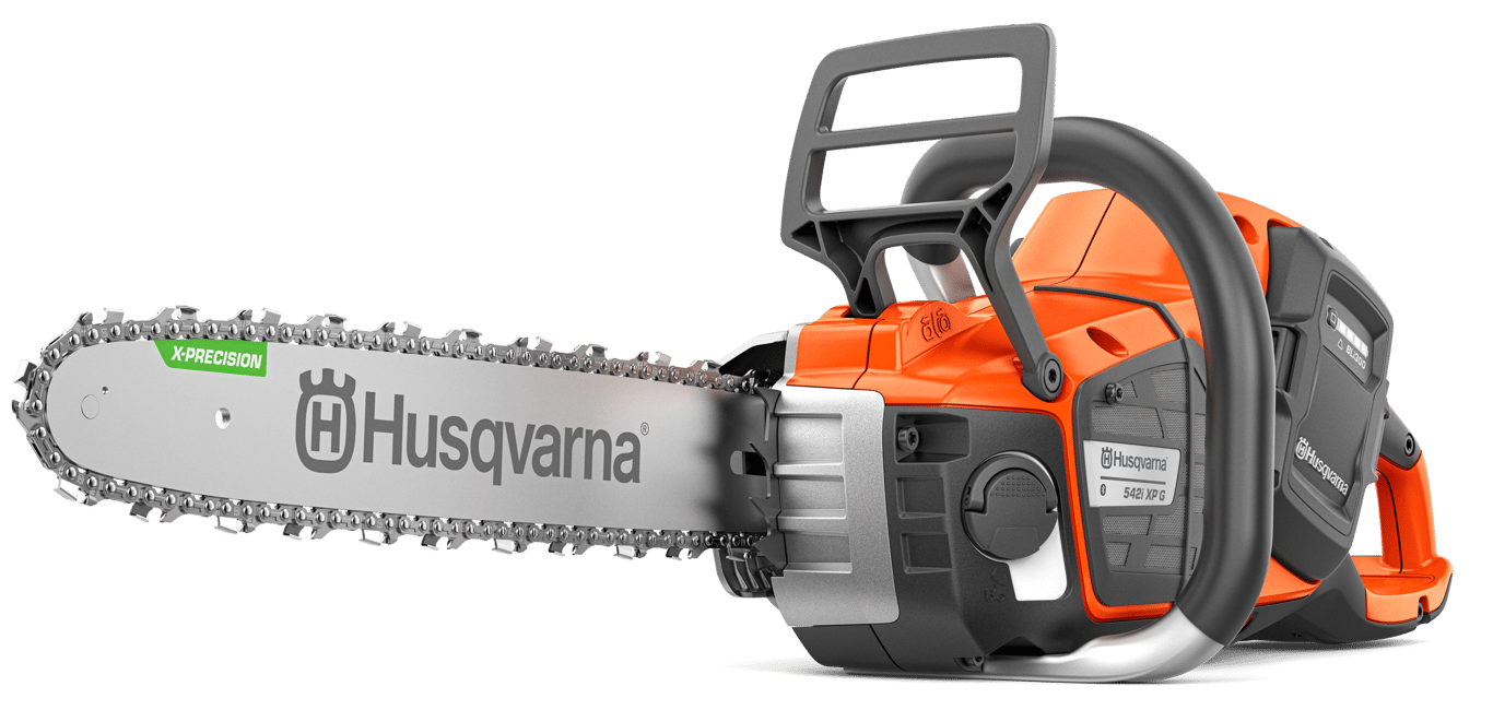 Obrázek k produktu Husqvarna 542i XP® G bez akumulátoru a nabíječky 