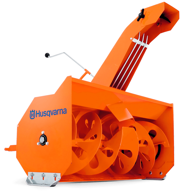 Obrázek k produktu Sněhová fréza pro PR/PF/R 400-series/P 524 