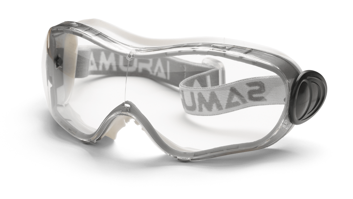 Obrázek k produktu Ochranné brýle Goggles 