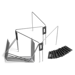 Obrázek #1 k produktu Dočasná závora, sada 12 ks 