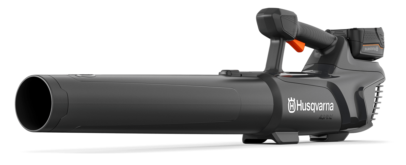 Obrázek k produktu Husqvarna Aspire™ B8X-P4A s akumulátorem a nabíječkou 