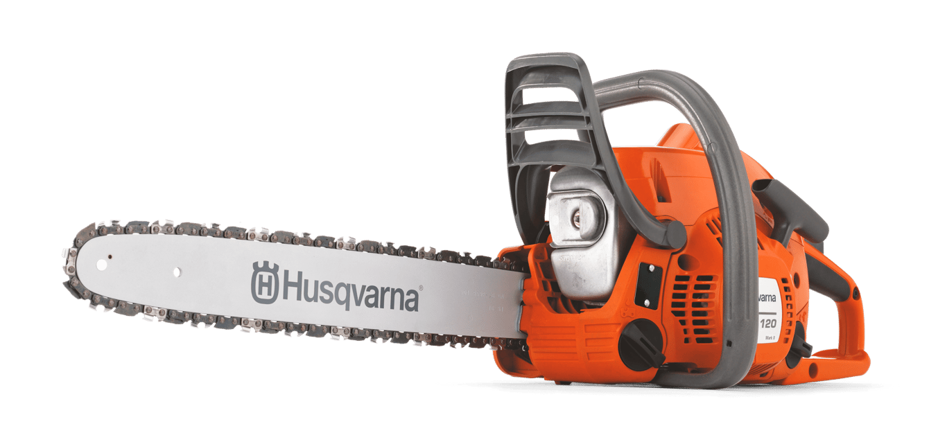 Obrázek k produktu HUSQVARNA 120 