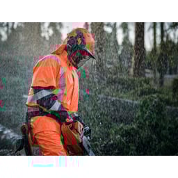 Obrázek #3 k produktu Kalhoty do deště Functional 