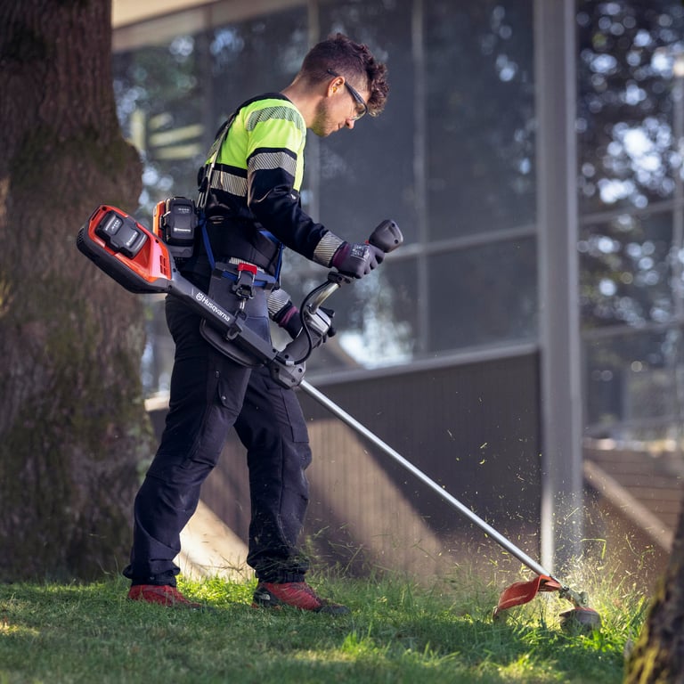 Pohodlná práce ve všech situacích.
