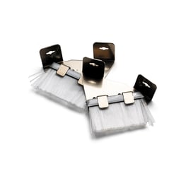 Sada kartáčků na kola 