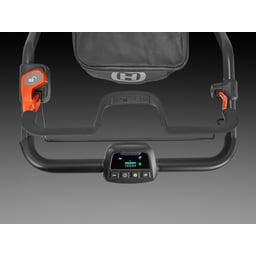 Obrázek #0 k produktu HUSQVARNA LC 347iVX s 2 akumulátory a nabíječkou 