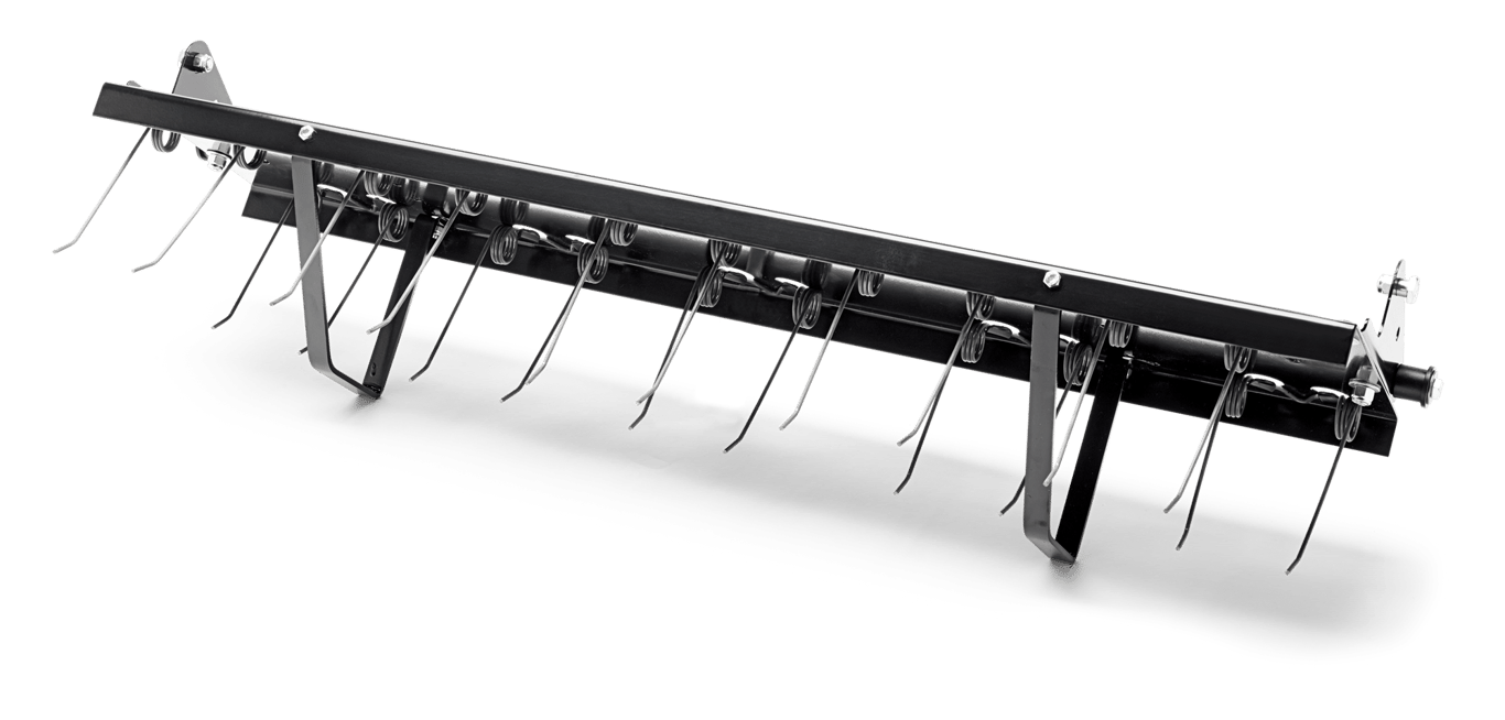 Obrázek k produktu Odmechovací hřídel 