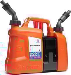 Obrázek kategorie Kanystry