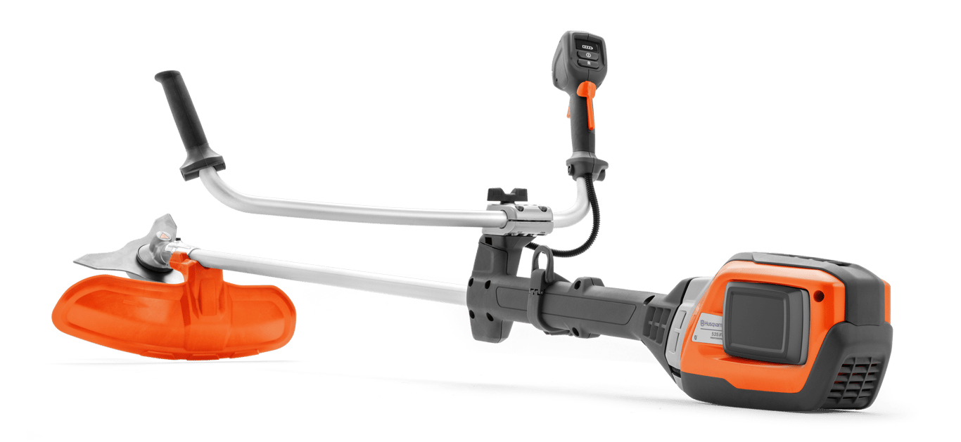 Obrázek k produktu HUSQVARNA 535iFR bez akumulátoru a nabíječky 