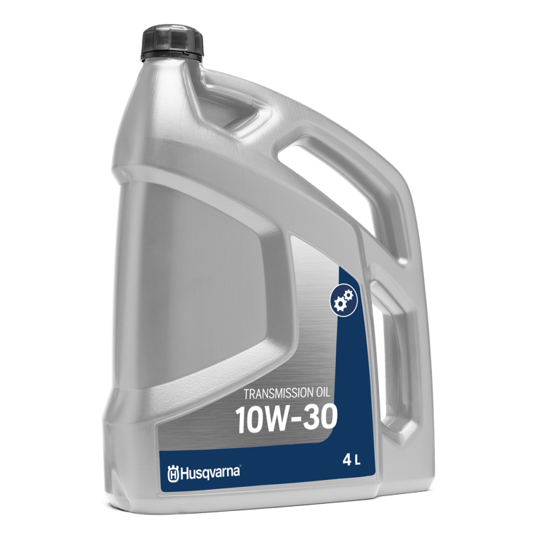 Obrázek k produktu Olej HUSQVARNA 10W-30 4T AWD 