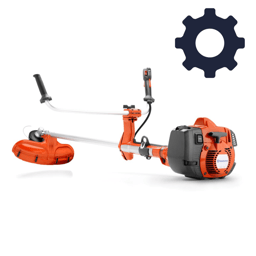 Obrázek kategorie Pro křovinořezy a vyžínače