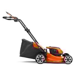 Obrázek #4 k produktu HUSQVARNA LC 137i bez akumulátoru a nabíječky 