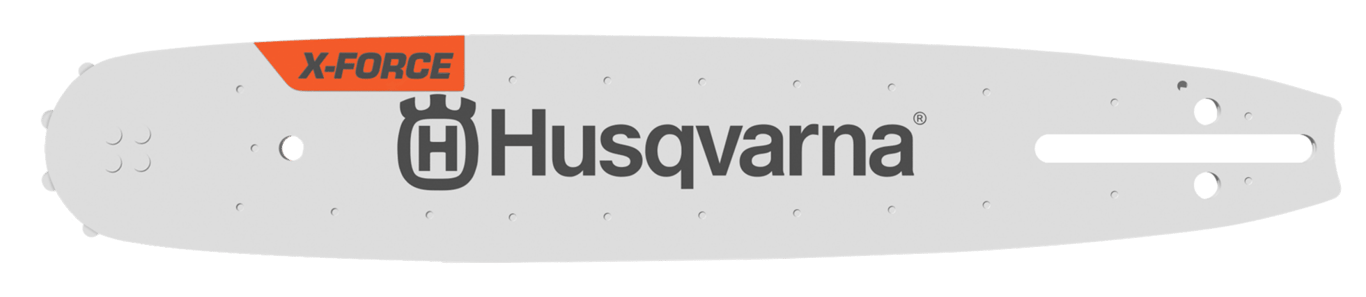 Obrázek k produktu Lišta X-Force 3/8" MINI / 1,1 mm / malé uchycení lišty (SM) 