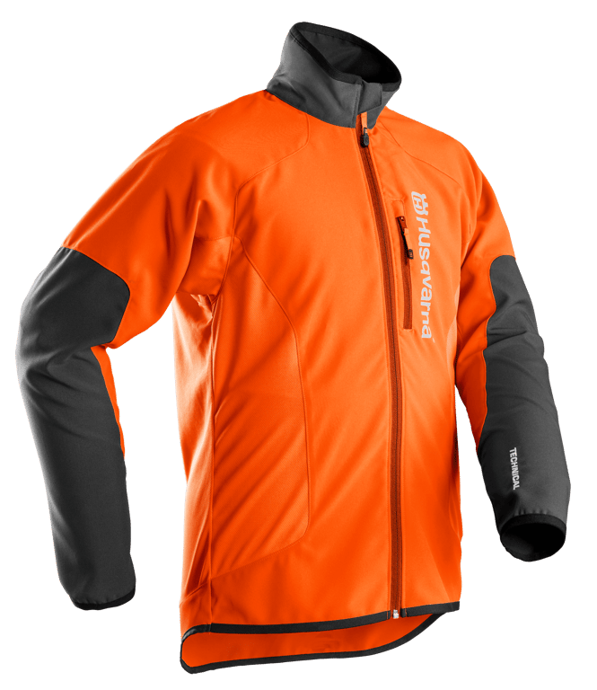 Obrázek k produktu Bunda Technical Vent 