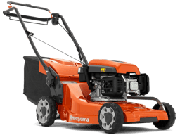 Obrázek kategorie Sekačky