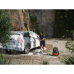 Obrázek #4 k produktu Husqvarna PW 370 