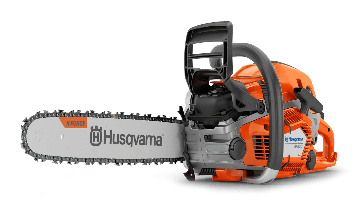 Obrázek k produktu HUSQVARNA 550 XP® Mark II 