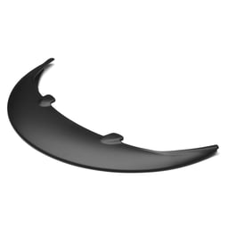 Protisluneční clona pro ochranný štít 