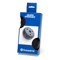 Kolečko pro sečení ve svahu, komplet 