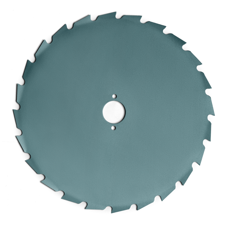 Obrázek k produktu Pilové kotouče 