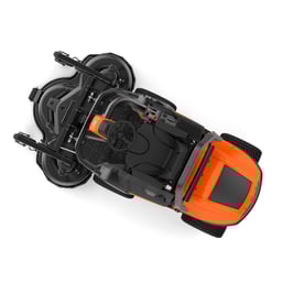 Obrázek #2 k produktu HUSQVARNA P 525DX (bez žac. ústrojí) 