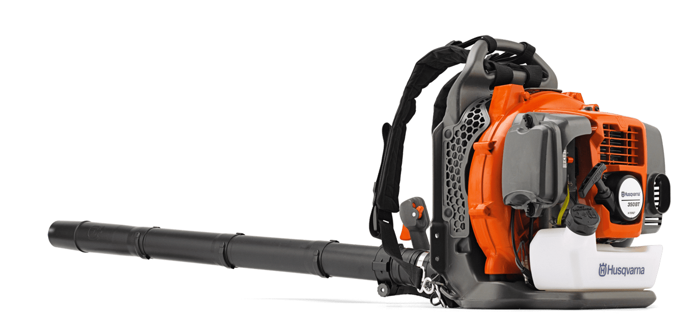 Obrázek k produktu HUSQVARNA 350BT 