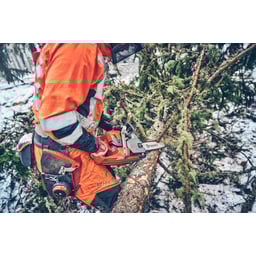 Obrázek #1 k produktu Pilový řetěz X-CUT S35G / 325" / 1,5 mm / Semi chisel / 64 čl. / 15" 