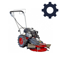 Obrázek kategorie Pro stroje DAKR